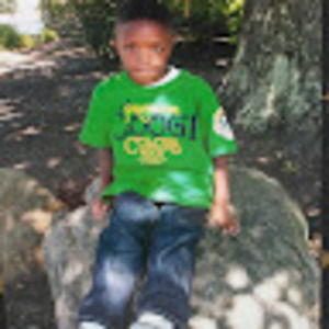 Meet your Posher, Kyle